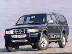 Ford Ranger 1998 года